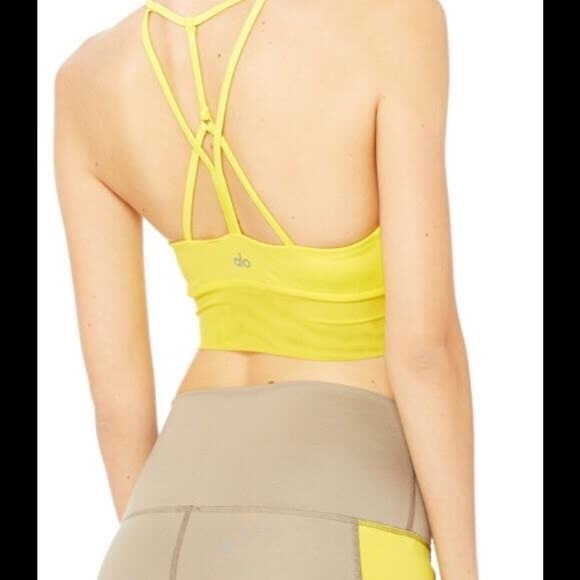 Alo Yoga Bra Top
